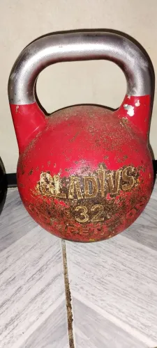 Kettlebell Gladius 32kg