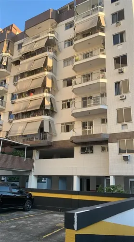TAQUARA ESPAÇOSO APARTAMENTO FRENTE VARANDA 2 QUARTOS PRÉDIO TODO REFORMADO