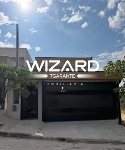 Casa térrea para Venda no bairro Portal dos Passaros