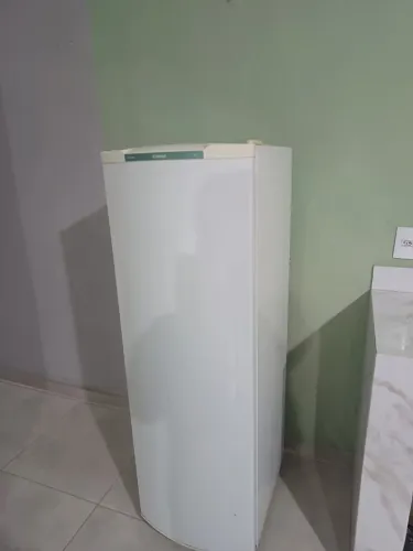Geladeira electrolux