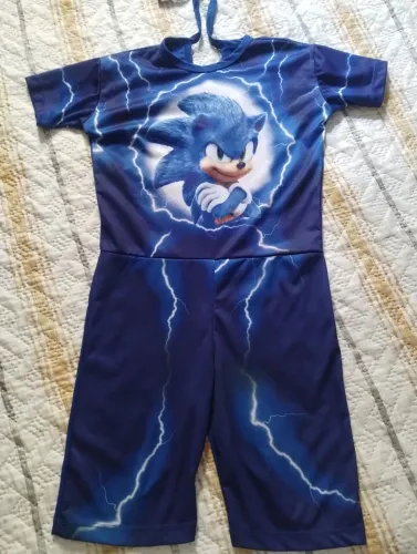 Fantasia Sonic Tam 8