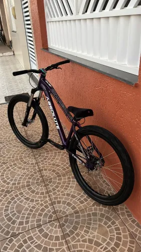 bicicleta aro 26 absolute brutus