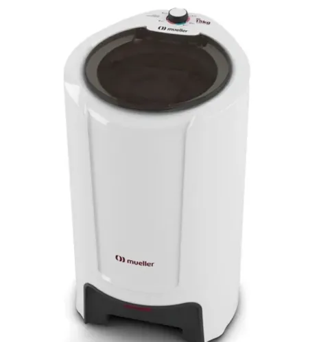 Centrifuga de Roupas Fit Mueller 15kg Branca -110V