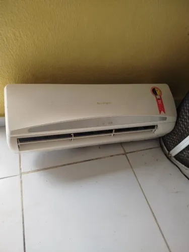 Vendo Ar condicionado 