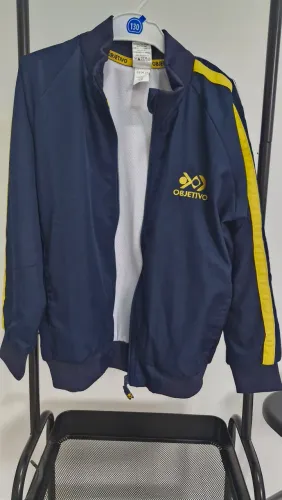 Uniforme Objetivo - blusa Neostrike