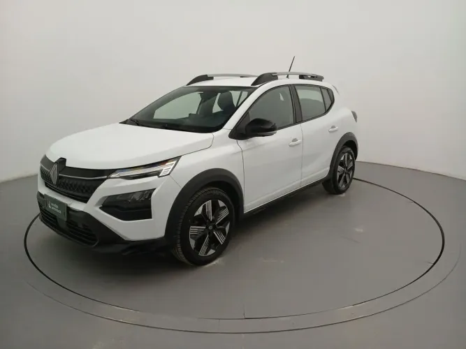 Renault Kardian Techno Flex 1.0 TB 12V 5P Aut. 2025