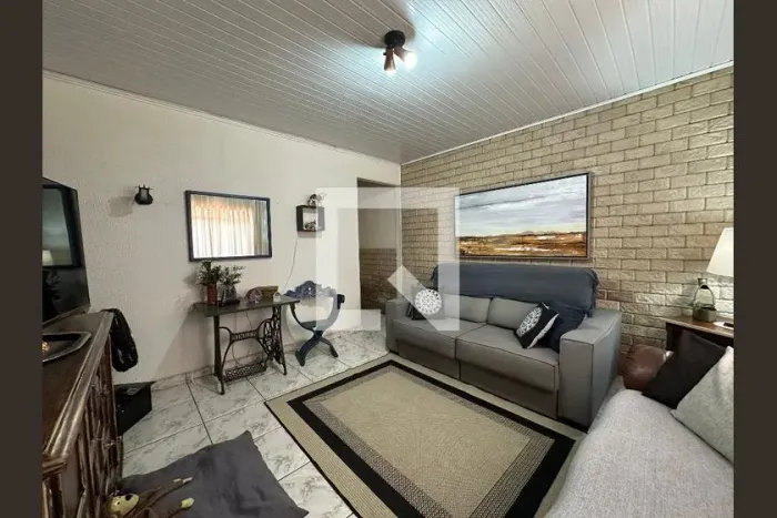 Casa à Venda - Vila Romana, 3 Quartos, 240 m2