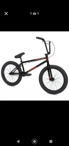 BMX friend