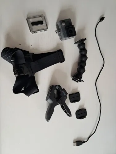 GoPro Hero 2014