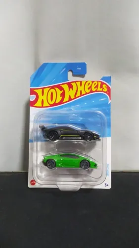 Miniatura hotwheels