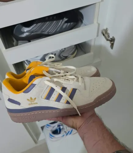 Adidas Forum Low