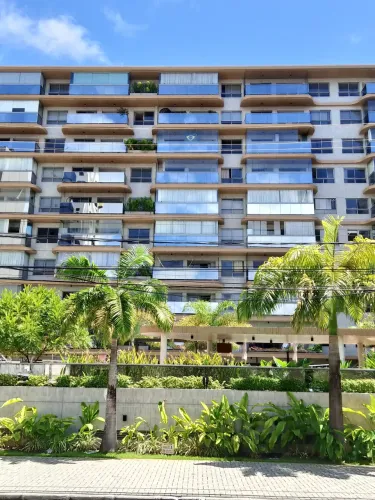 Apto p/ venda Condomínio The Haus Bairro Jardim Oceania