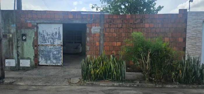 Casa Jarbas Oiticica
