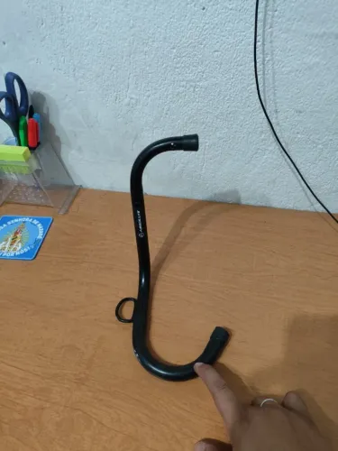 Suporte de Parede para Bicicleta Absolute