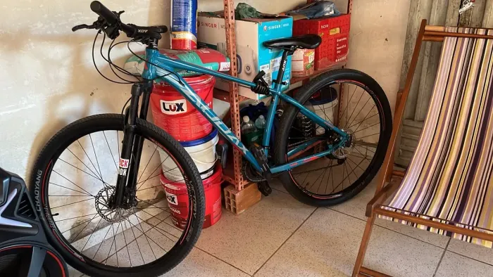 Bicicleta Audax Sx Havok Aro 29
