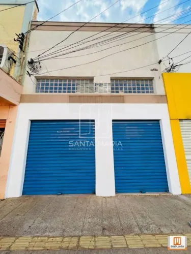 Salão/Galpão (salão - térreo) , cozinha planejada