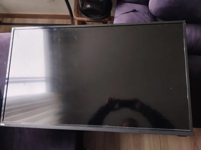 TV LCD PHILCO 32 polegadas