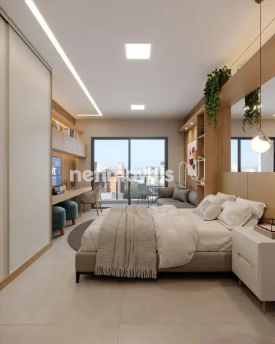 Venda Apartamento 1 quarto Praia da Costa Vila Velha