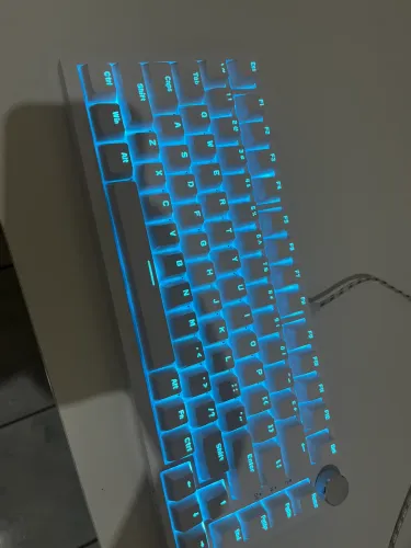 Teclado AJAZZ AK820