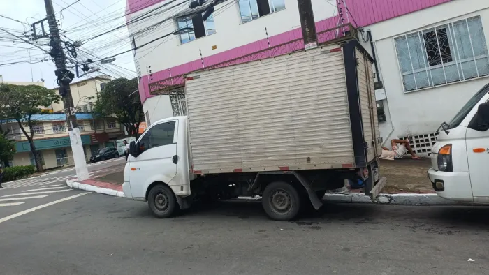 Frete / mudança R$ 150