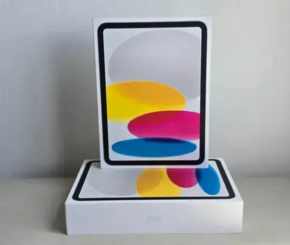iPad 11 128Gb Lacrado - Parcelamos até 18x - Garantia de 1 ano Apple