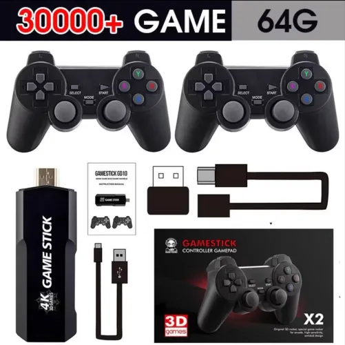 Game stick GD10