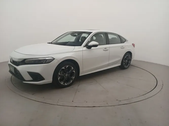 Honda Civic Sed.touring 2.0 16V Aut. (híbrido) 2024