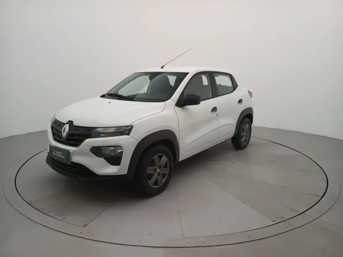 Renault Kwid 1.0 Zen 2023