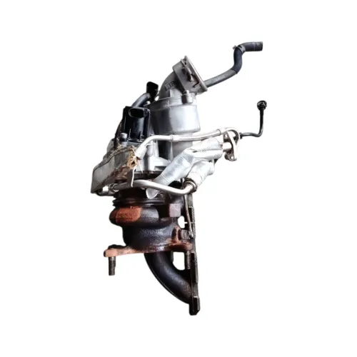 Turbina Vw Jetta Golf Tsi 2.0 2012 2018