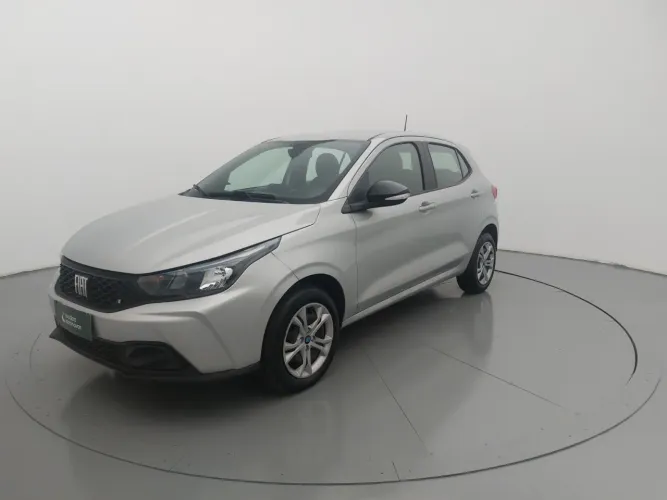 Fiat Argo Drive 1.0 Firefly 2026