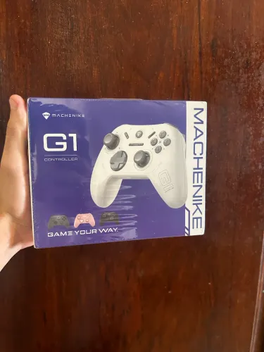 Controle Gamer Machenike G1