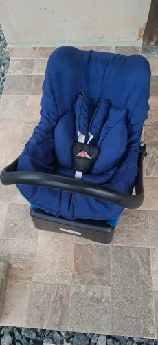 Bebê conforto Burigotto