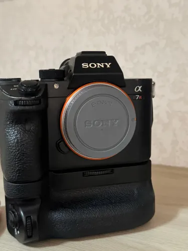 Sony A7R3