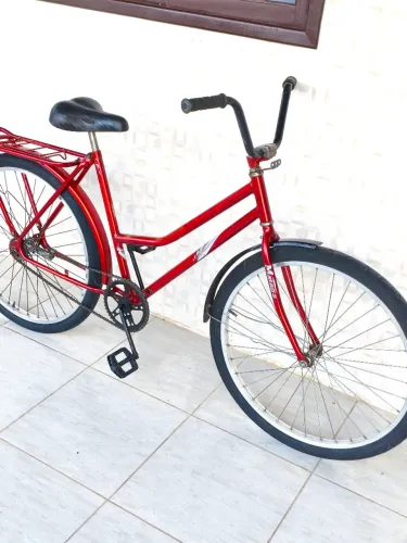 Bicicleta tropical