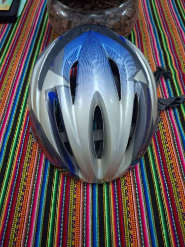 CAPACETE BICICLETA PROWELL TAMANHO M
