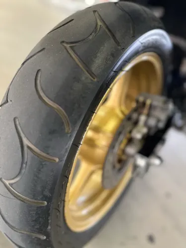 CB 300R 2015