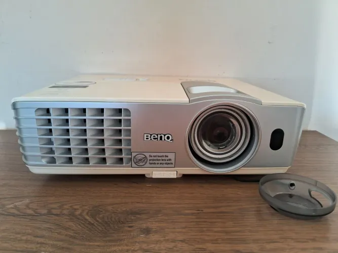 Projetor Benq MS612ST