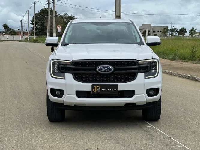 Ford Ranger XLS 2.0l 4X4 2024