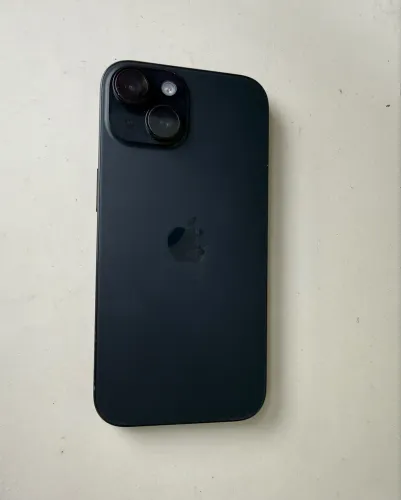 Iphone 15 128GB Preto - Excelente Estado | Oportunidade!