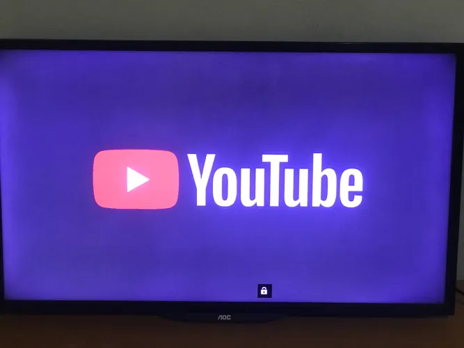 TV DE 32 POLEGADA AOC