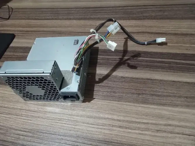Fonte Real HP 9055