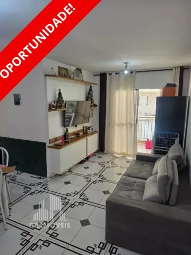 RR10588 Apartamento 80m² CONDOMÍNIO ALPHAVIEW - OPORTUNIDADE - 3 Dorms 2 Vagas - Barueri,