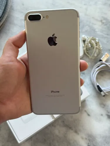 iPhone 7 Plus 128gb 