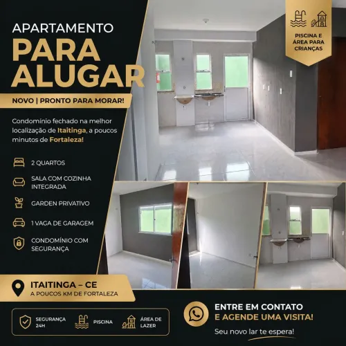 Aluguel 