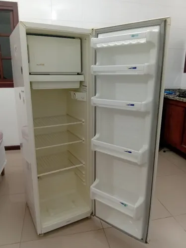 Geladeira Consul