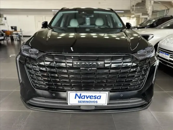 GWM Haval H6 Premium Phev AWD 2026