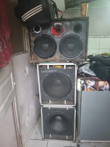 Vende som montado Valor 3.500