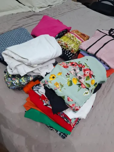 Roupas Femininas