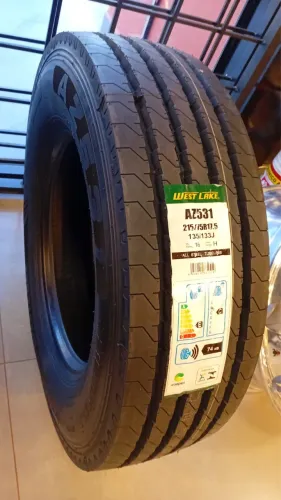 Pneu 215/75R17.5 WESTLAKE LISO 16 LONAS