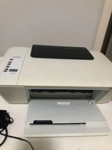 Impressora hp Deskjet 2546
